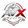 AVX Fitness logo